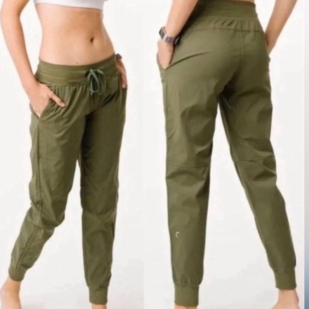 ZYIA Active Trail Joggers Pants Size XS